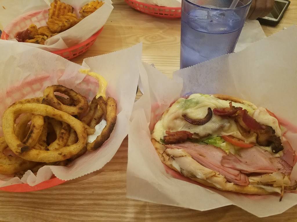 Lost Dog Cafe - McLean | meal takeaway | 1690 Anderson Rd Suite A, McLean, VA 22102, USA | 7033565678 OR +1 703-356-5678