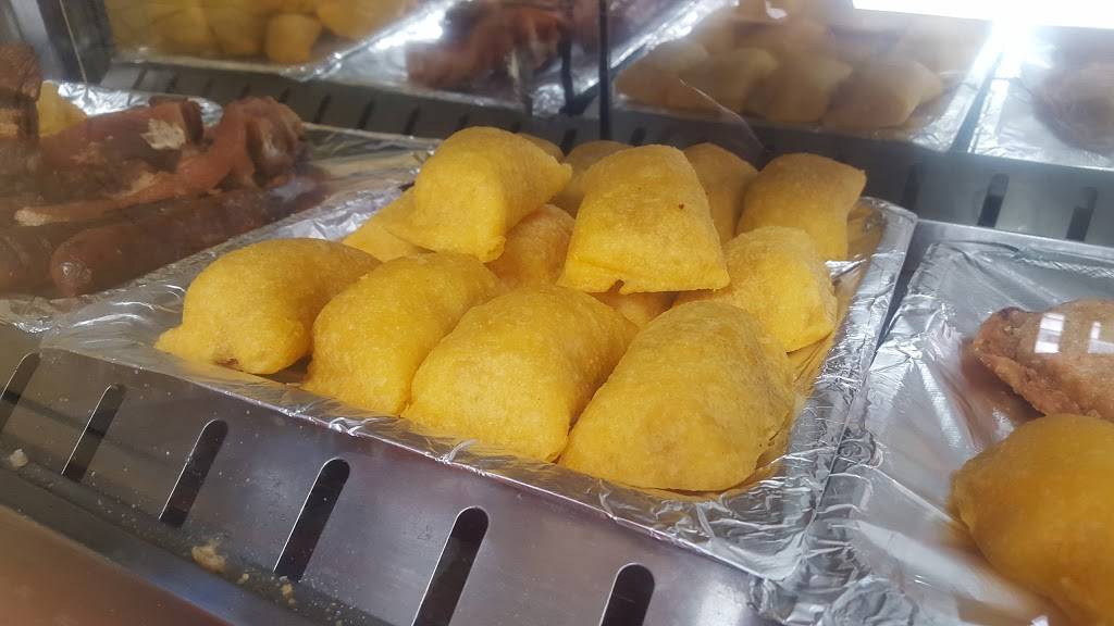 Ricuras Del Rey | restaurant | 87-06 Woodhaven Blvd, Woodhaven, NY 11421, USA | 7188050860 OR +1 718-805-0860