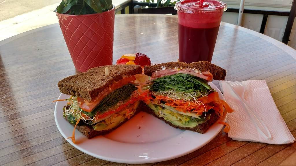 LIV Juice Bar and Smoothies | meal takeaway | 1251 University Ave, San Diego, CA 92103, USA | 6196883997 OR +1 619-688-3997