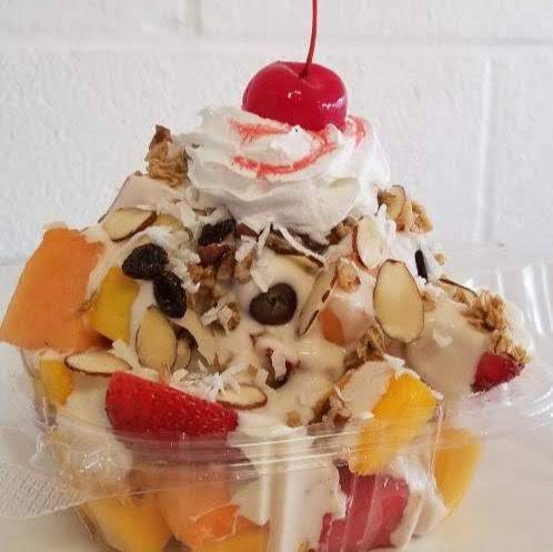 Fruteria & Antojitos | meal takeaway | 5410 Wesley St ste d, Greenville, TX 75402, USA | 9034945561 OR +1 903-494-5561