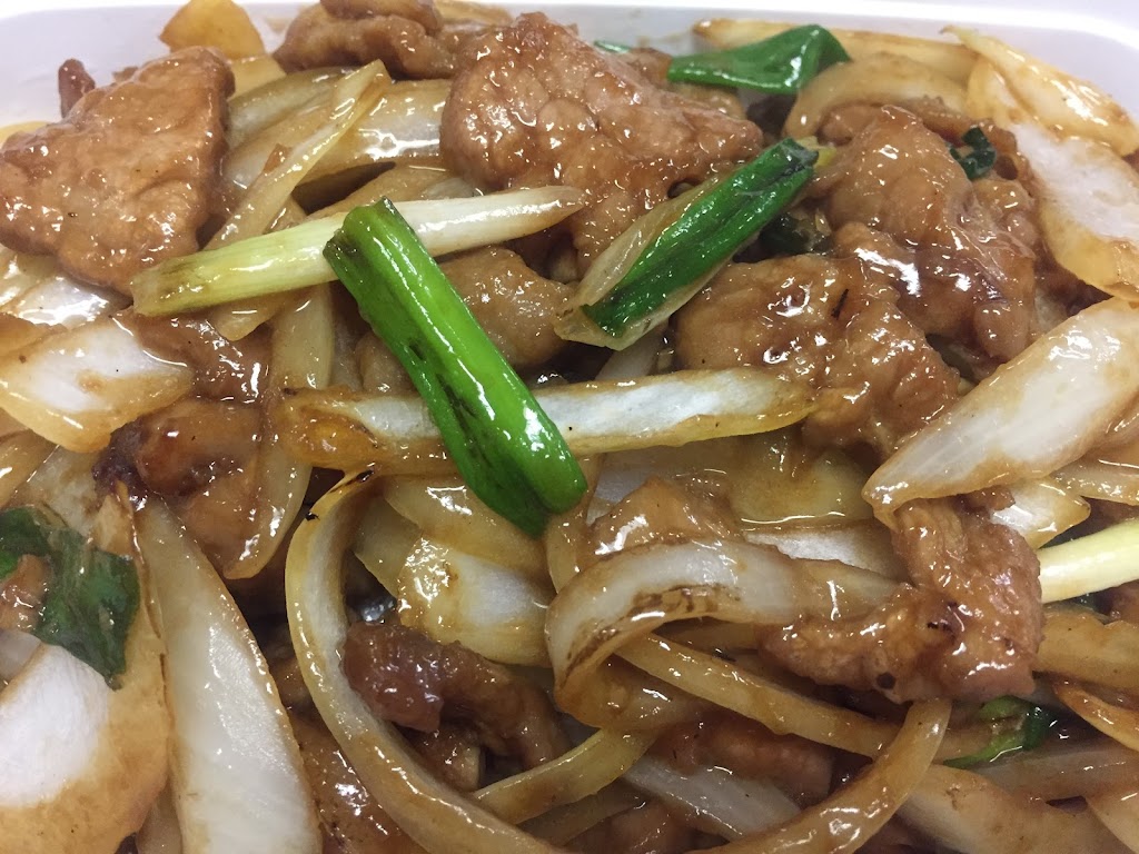 Jin Asian Cafe | restaurant | 1053 W Belmont Ave, Chicago, IL 60657, USA | 7732481133 OR +1 773-248-1133