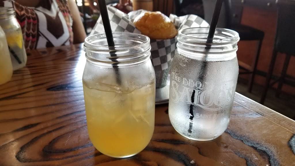 BBQ Saloon | restaurant | 4900 Laclede Ave, St. Louis, MO 63108, USA | 3148336666 OR +1 314-833-6666