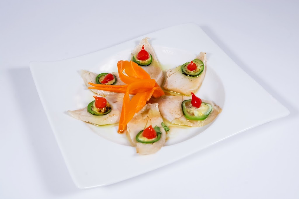 Sushi Blue | restaurant | Sushi Blue, 777 Casino Way, Blue Lake, CA 95525, USA | 8772522946 OR +1 877-252-2946