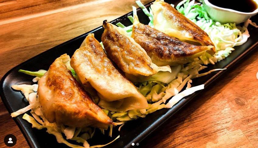 Tomi Ramen | restaurant | 2600 W Sahara Ave #119, Las Vegas, NV 89102, USA | 7023680060 OR +1 702-368-0060