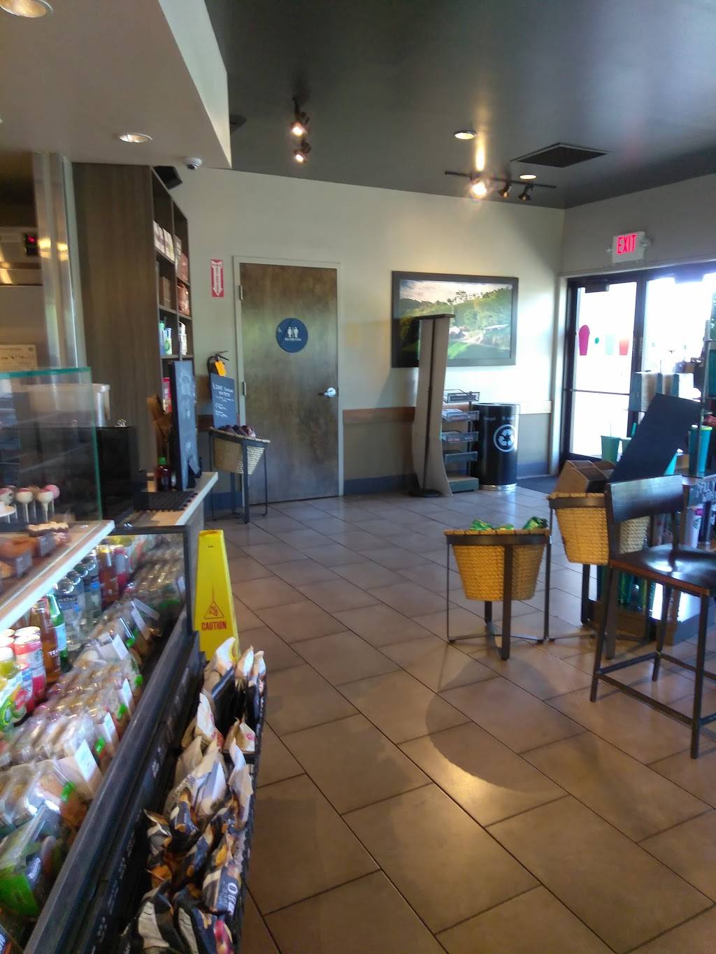 Starbucks | cafe | 8030 Gerber Rd, Sacramento, CA 95828, USA | 9166891180 OR +1 916-689-1180