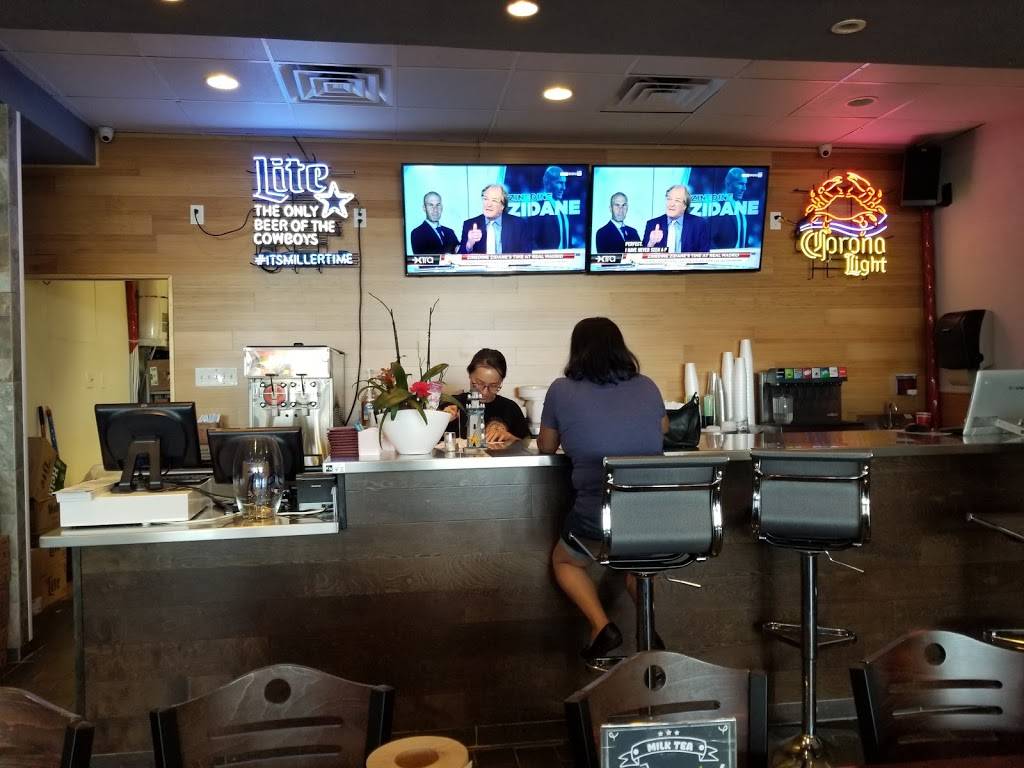 Krispy catch | restaurant | 2596 E Arkansas Ln ste 154, Arlington, TX 76014, USA | 8172743474 OR +1 817-274-3474