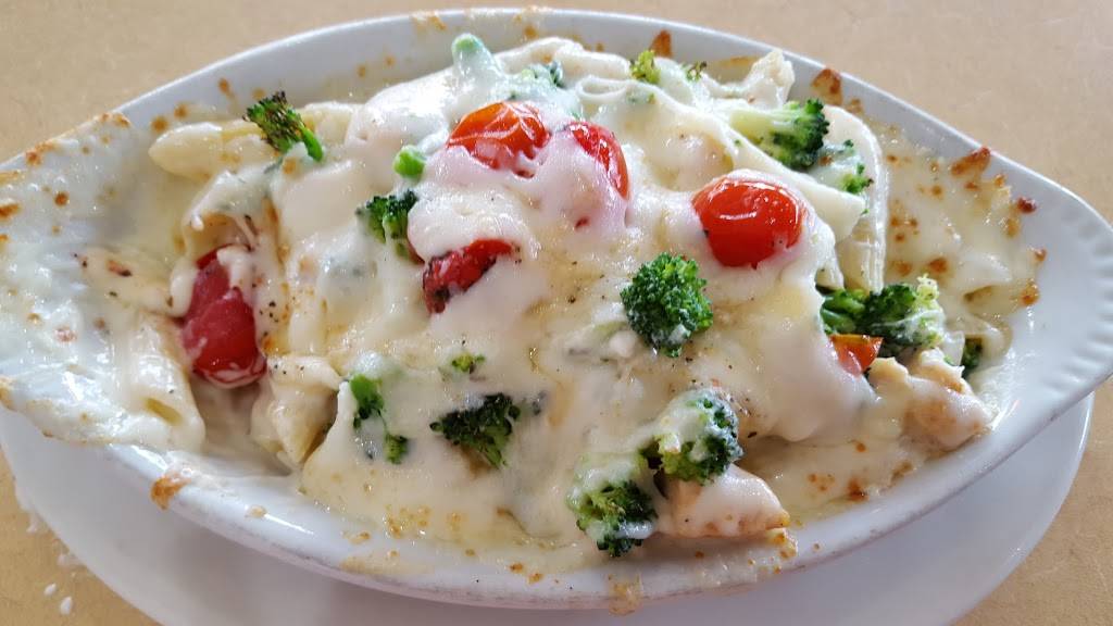 Fazolis | restaurant | 499 Winchester Ave, Ashland, KY 41101, USA | 6063249908 OR +1 606-324-9908