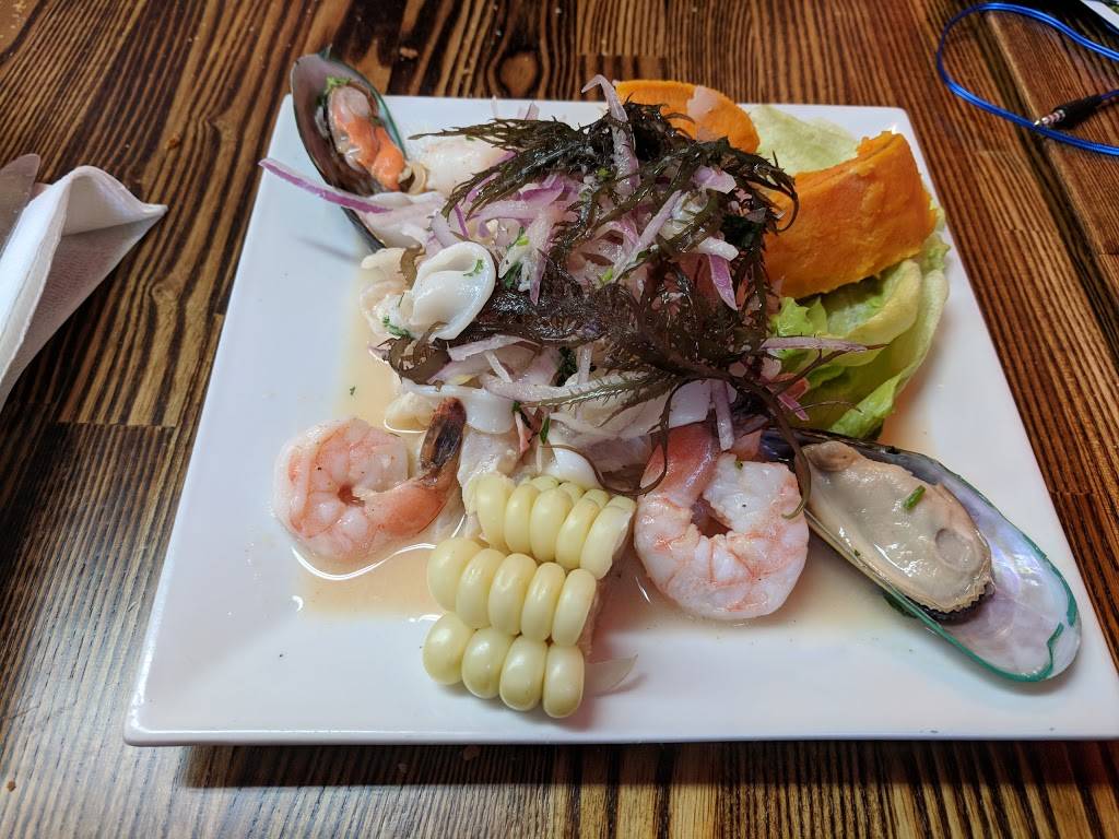 Tomboloco Peruvian Restaurant | restaurant | 4103 Beverly Blvd, Los Angeles, CA 90004, USA | 3237418005 OR +1 323-741-8005