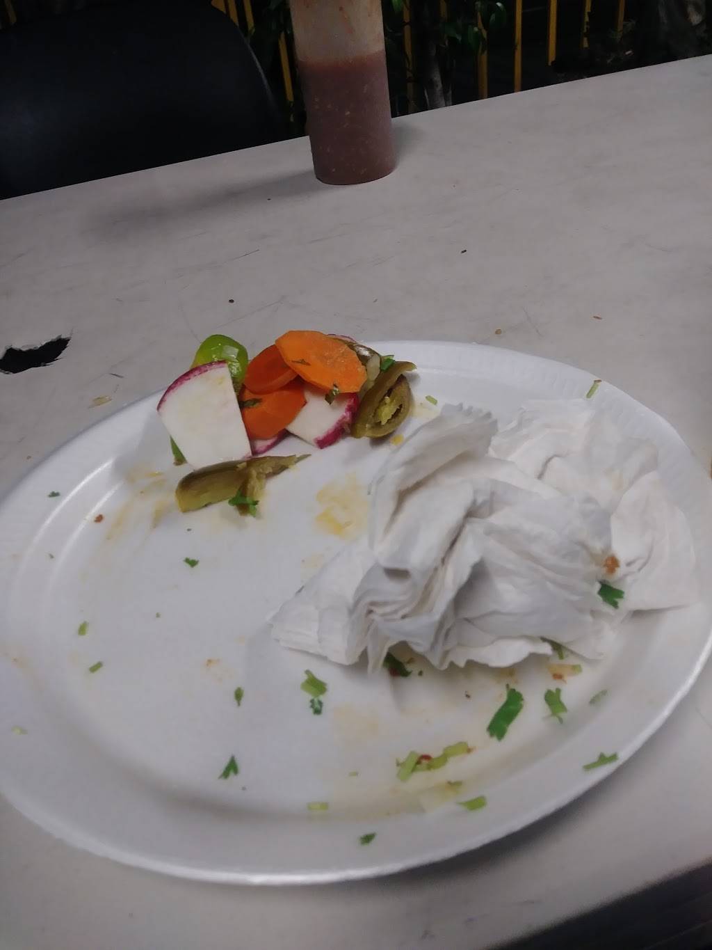 Santo Coyote | restaurant | 4806 International Blvd, Oakland, CA 94601, USA | 5102618696 OR +1 510-261-8696