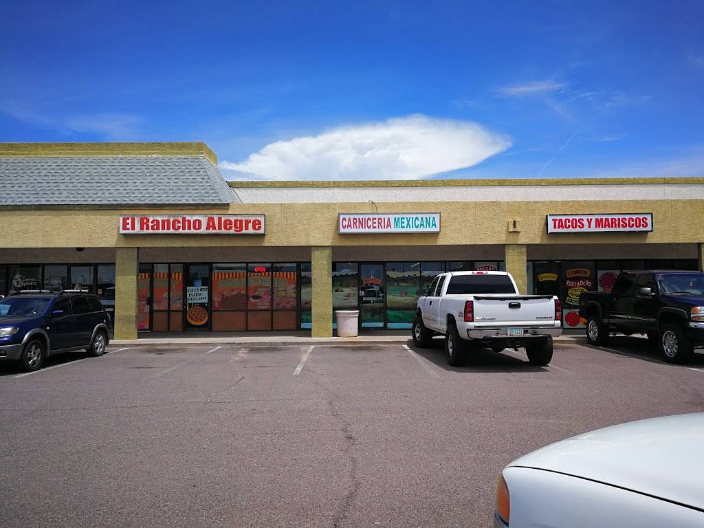 El Rancho Alegre | restaurant | 10839 E Apache Trail, Apache Junction, AZ 85120, USA | 4803809201 OR +1 480-380-9201