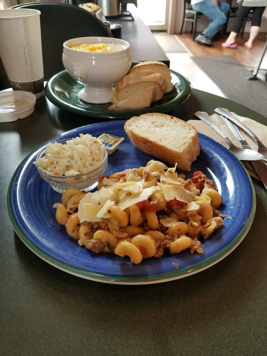 Happy Thought Coffee | cafe | 953 N 2nd St, Chillicothe, IL 61523, USA | 3092746623 OR +1 309-274-6623