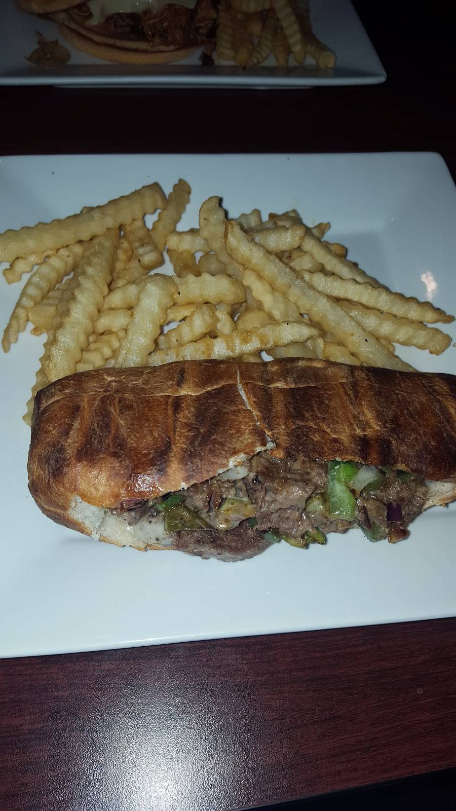 Rockford Rusty Nail | restaurant | 1804 18th Ave, Rockford, IL 61104, USA | 8153972510 OR +1 815-397-2510