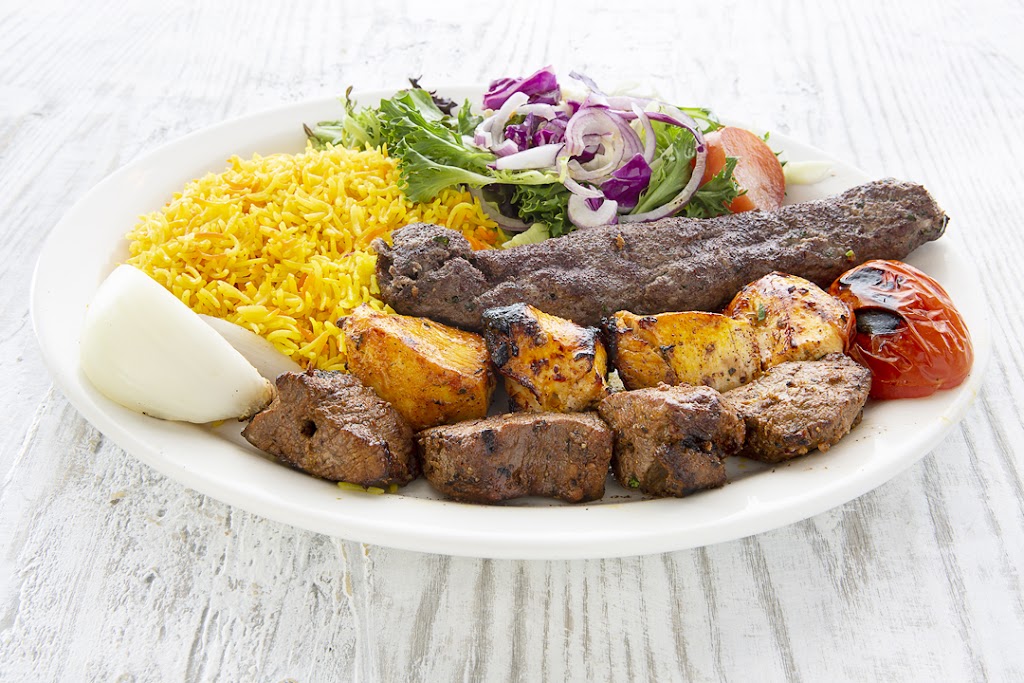 Shish Kabob & Grill | restaurant | 1742 W Golf Rd, Mt Prospect, IL 60056, USA | 2244046869 OR +1 224-404-6869
