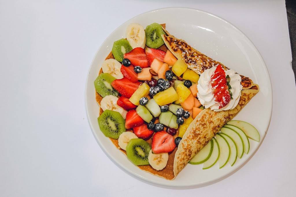 Coco Frutti Victoriaville | restaurant | 950 Boulevard Jutras E, Victoriaville, QC G6S 1E4, Canada | 8193572213 OR +1 819-357-2213