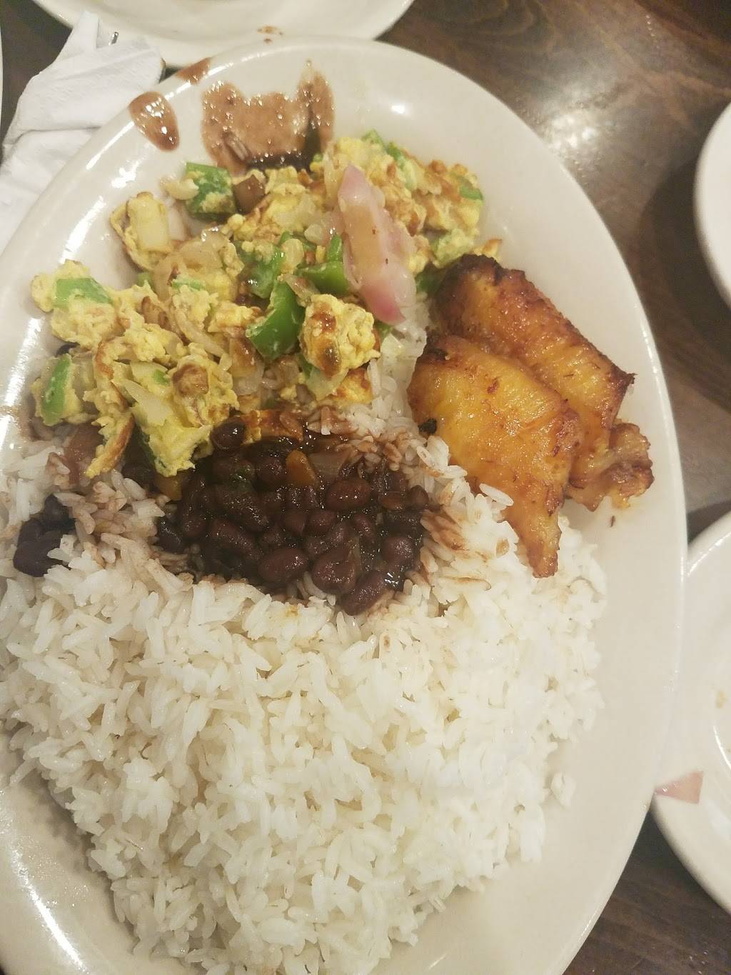 La Terraza | restaurant | 3881 Broadway, New York, NY 10032, USA | 2127950615 OR +1 212-795-0615