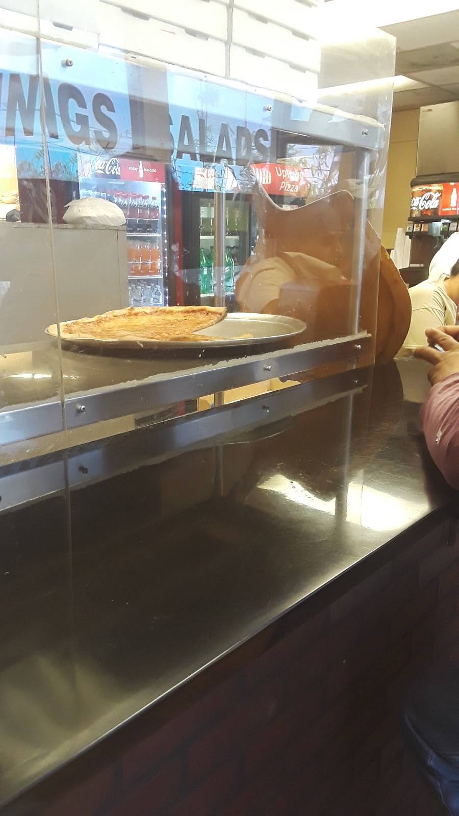 Uptown Pizza | restaurant | 2235 Seacrest Blvd, Delray Beach, FL 33444, USA | 5612789922 OR +1 561-278-9922