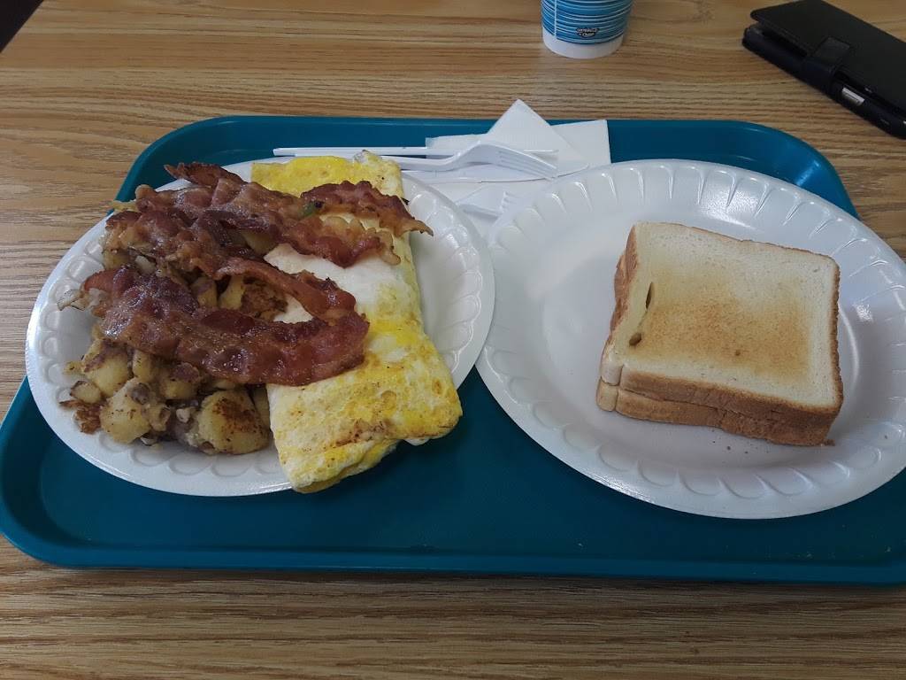 Farm Cafe | cafe | 14850 Farm Creek Dr, Woodbridge, VA 22191, USA | 7034903204 OR +1 703-490-3204