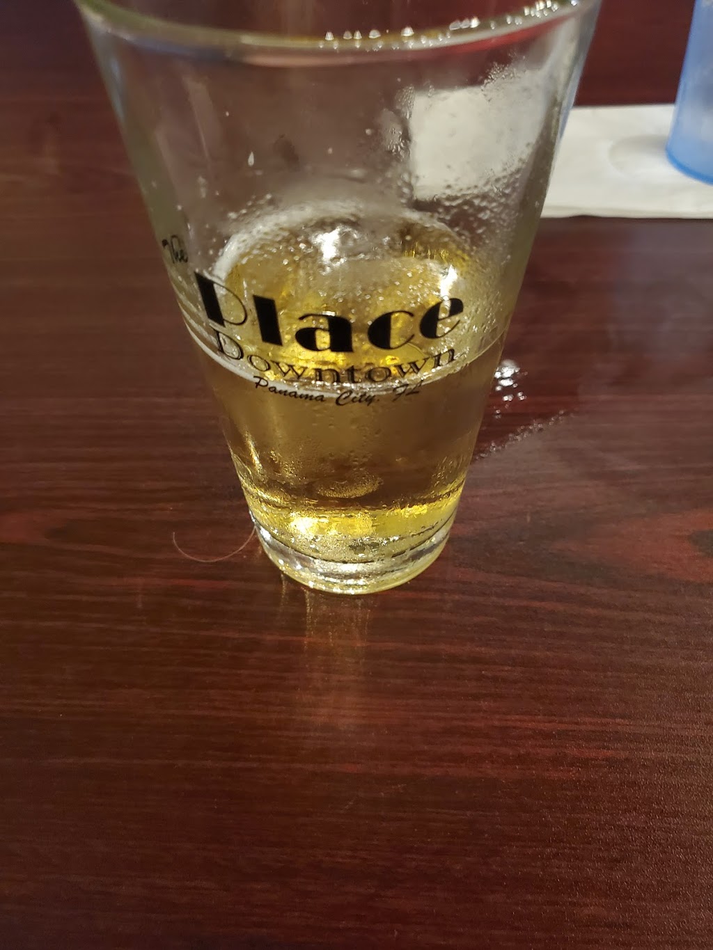 The Place Downtown | restaurant | 429 Harrison Ave, Panama City, FL 32401, USA | 8508180590 OR +1 850-818-0590