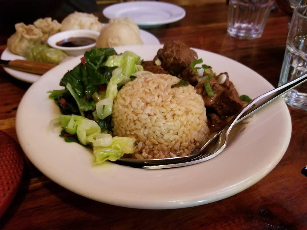 Imperial Tea Court | cafe | 1511 Shattuck Ave, Berkeley, CA 94709, USA | 5105408888 OR +1 510-540-8888