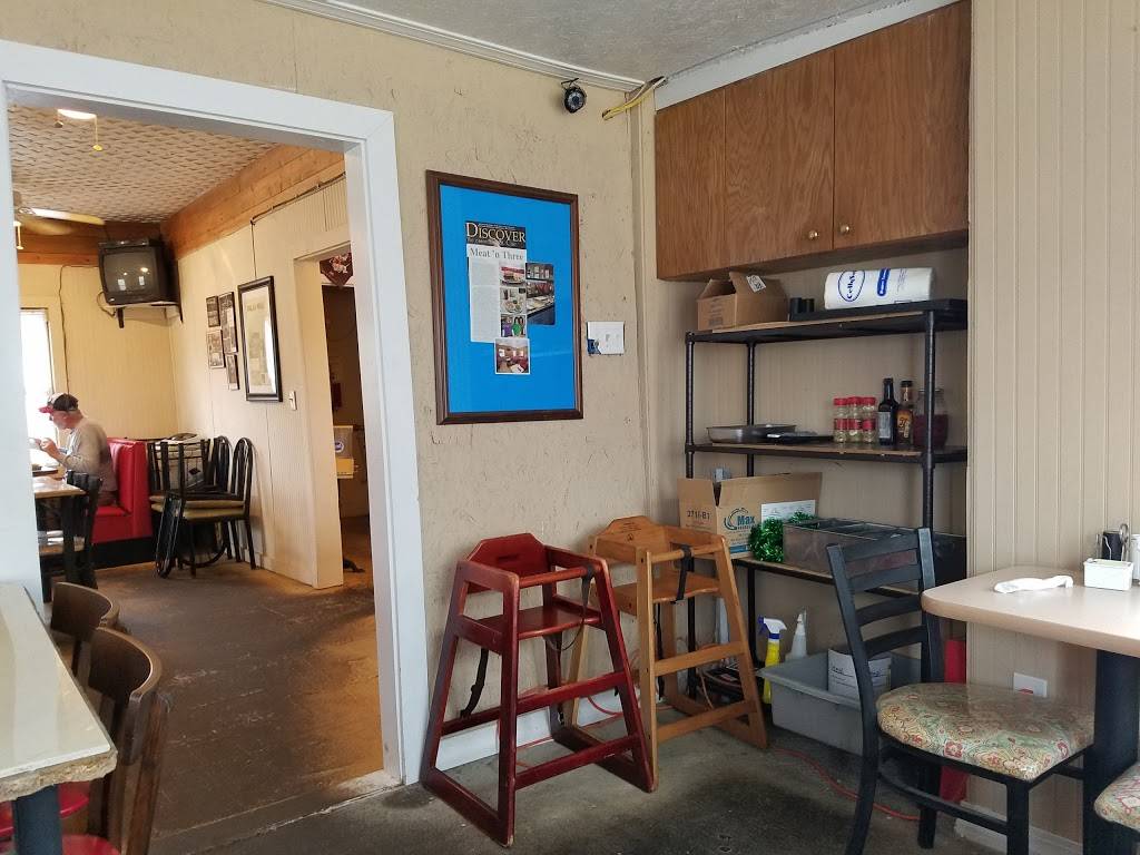 Two Sisters Homestyle Cafe | restaurant | 36438 US-231, Ashville, AL 35953, USA | 2055945777 OR +1 205-594-5777