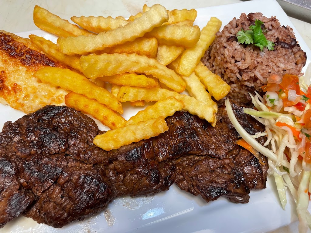 Nica Mex Restaurant | restaurant | 201 S State Rd 7, Margate, FL 33068, USA | 5615076526 OR +1 561-507-6526