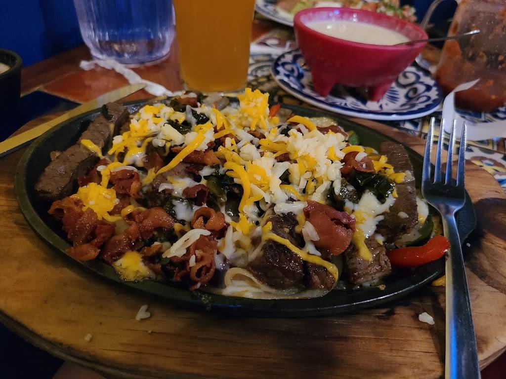 Fernandos Original Fajita Factory | restaurant | 1149 Old Fannin Rd # 1, Brandon, MS 39047, USA | 6019926686 OR +1 601-992-6686