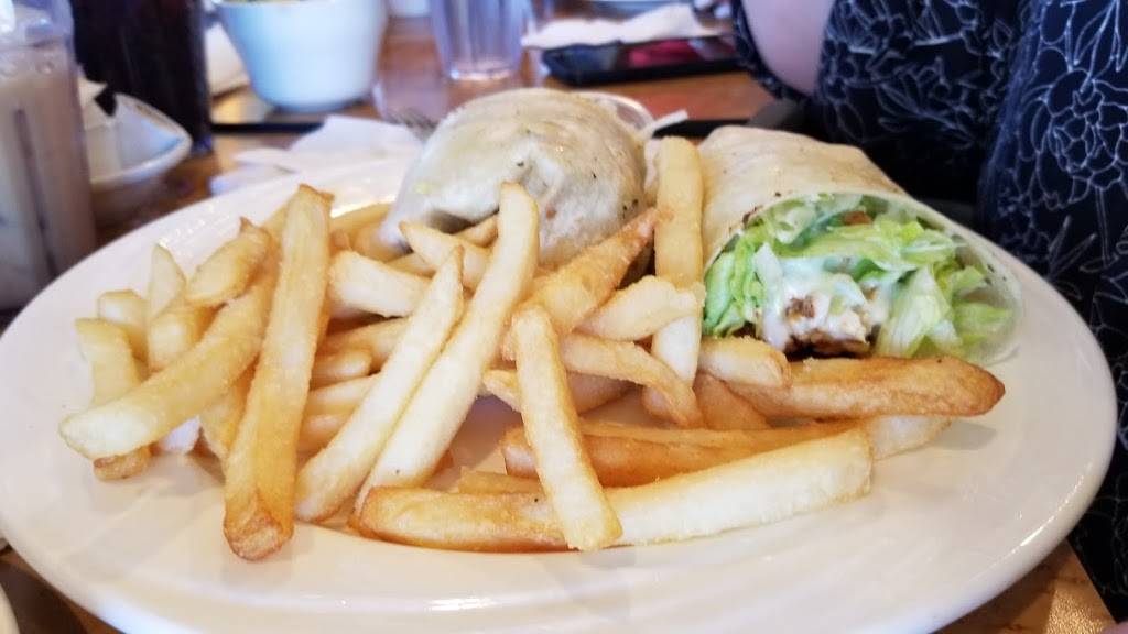 Infinity Diner | restaurant | 663 NY-109, West Babylon, NY 11704, USA | 6318846321 OR +1 631-884-6321