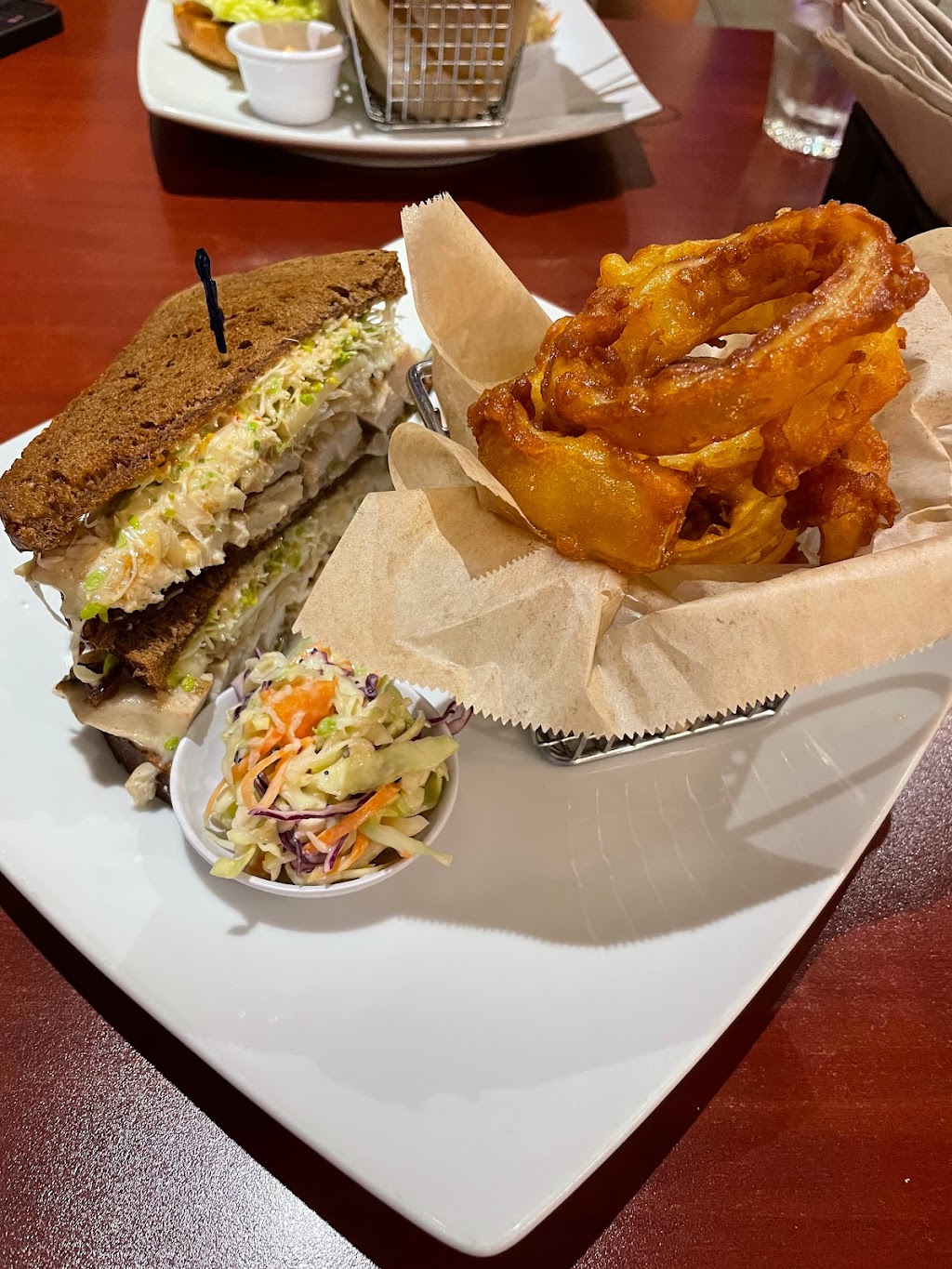 The Bureau 510 | restaurant | 1531 Webster St, Alameda, CA 94501, USA | 5106712262 OR +1 510-671-2262