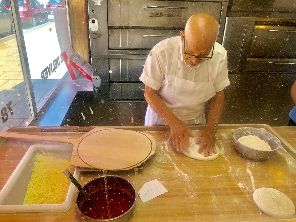 Zacks Pizzas | restaurant | 79 N Main St, Randolph, MA 02368, USA | 7819611272 OR +1 781-961-1272