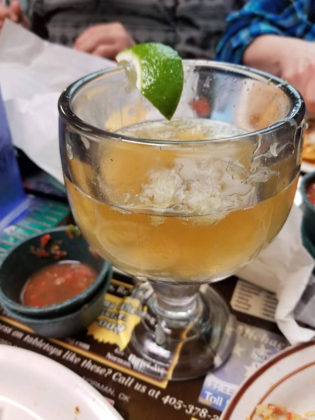 Chelinos Mexican Restaurant | restaurant | 1331 Alameda St, Norman, OK 73071, USA | 4054478050 OR +1 405-447-8050