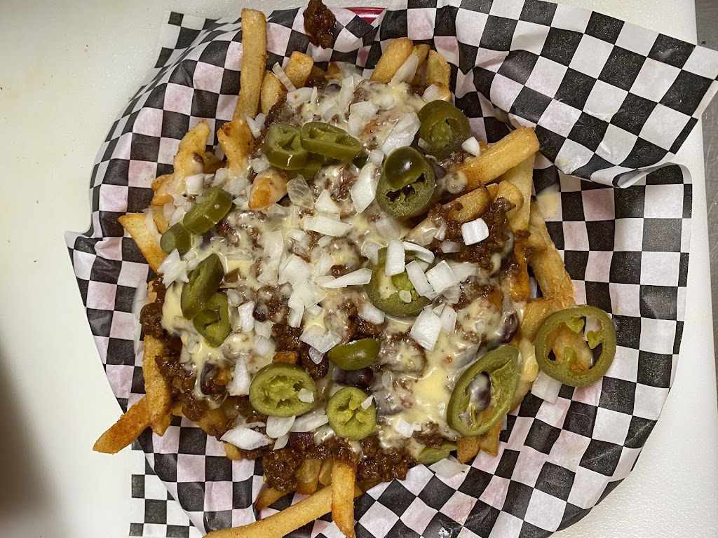 Shermans Pit Stop | restaurant | 944 Gibbons Hwy, Wilton, NH 03086, USA | 6036542600 OR +1 603-654-2600