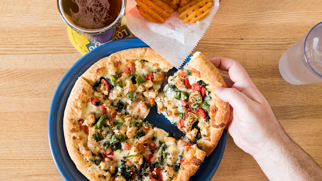 Lost Dog Cafe - Alexandria | restaurant | 808 N Henry St, Alexandria, VA 22314, USA | 5719706511 OR +1 571-970-6511