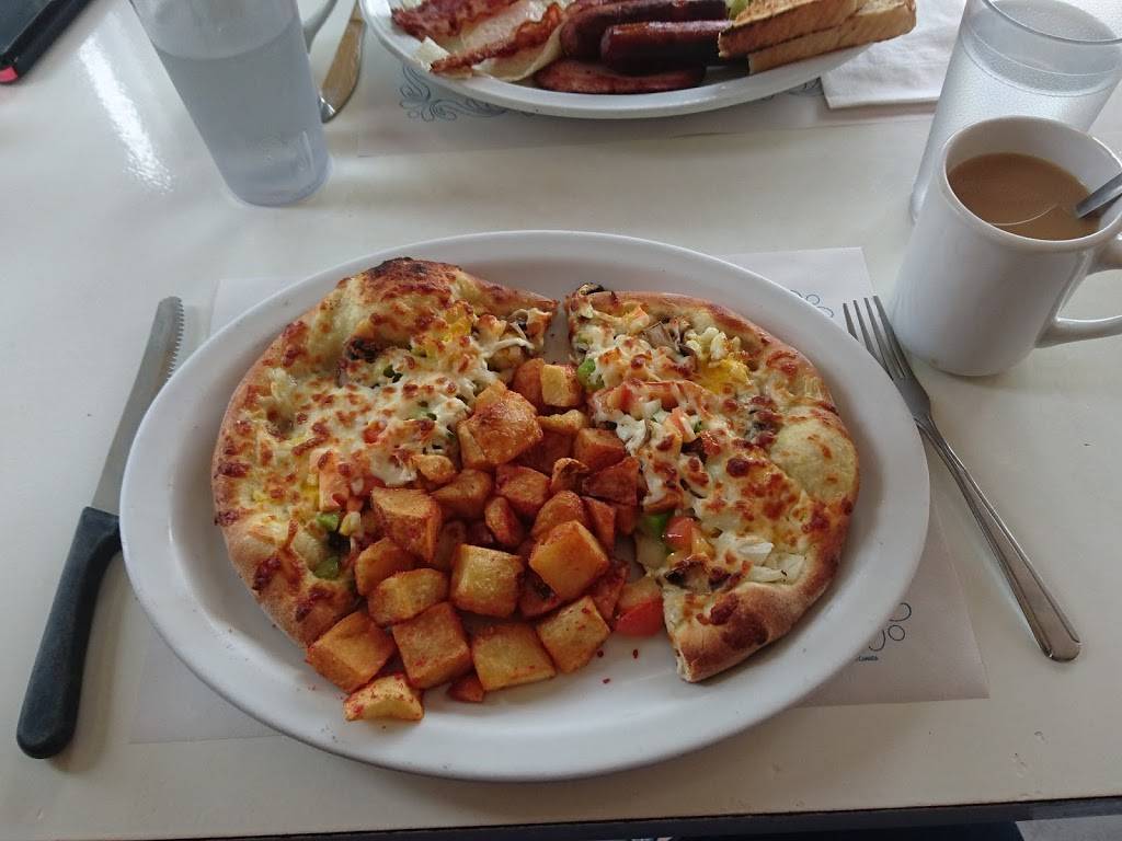 Resto LExtra | restaurant | 2170 Boulevard Mercure, Drummondville, QC J2B 3P9, Canada | 8194786278 OR +1 819-478-6278