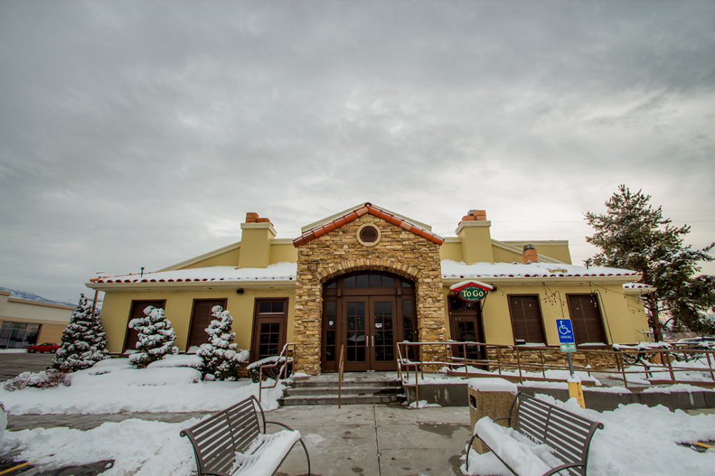 Romanos Macaroni Grill | restaurant | 102 E Winchester St, Salt Lake City, UT 84107, USA | 8012939003 OR +1 801-293-9003