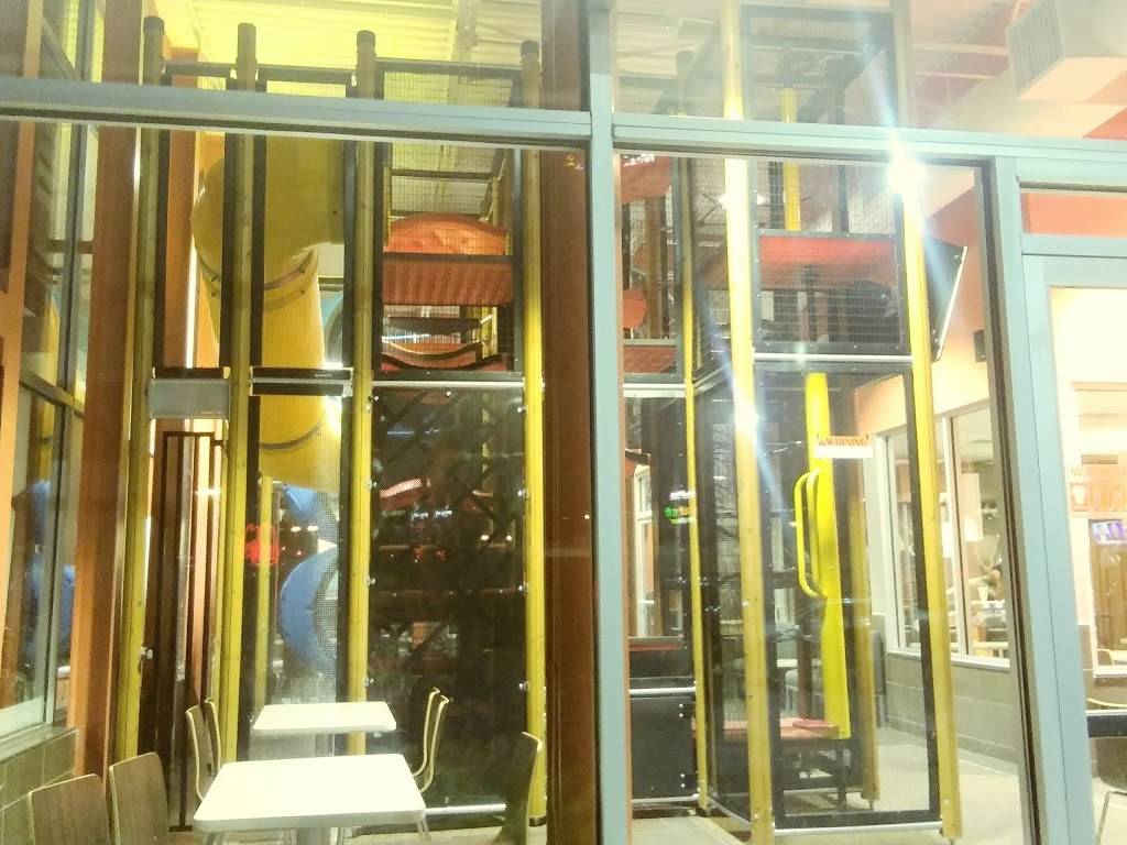 McDonalds | cafe | 505 Waldron Rd, La Vergne, TN 37086, USA | 6157934310 OR +1 615-793-4310