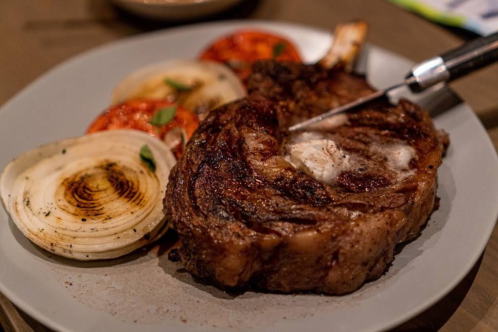 Toledo - Tapas, Steak & Seafood | restaurant | 1000 Buena Vista Dr, Lake Buena Vista, FL 32830, USA | 4079393463 OR +1 407-939-3463