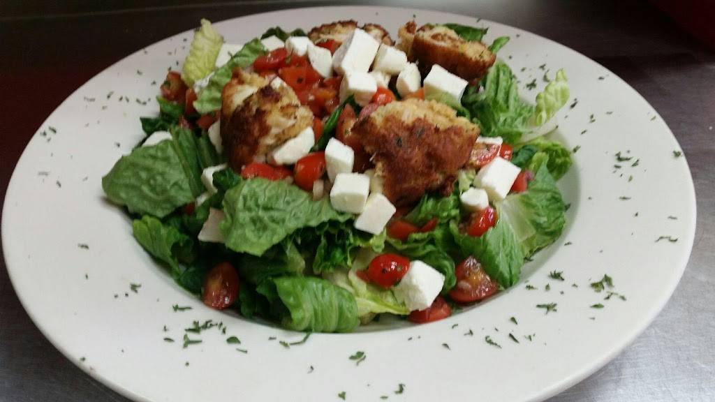 Carmelos Ristorante | restaurant | 31 E Broad St, Bridgeton, NJ 08302, USA | 8564530023 OR +1 856-453-0023