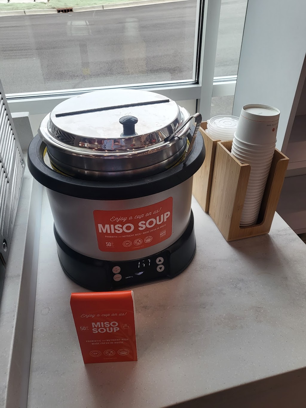 BIBIBOP Asian Grill | restaurant | 1725 W 22nd St, Oak Brook, IL 60523, USA | 6306345616 OR +1 630-634-5616