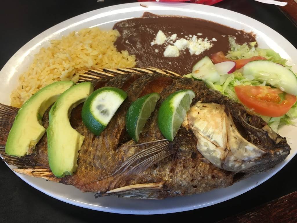 El Pulgarcito | restaurant | 1568 Gallatin Pike N, Madison, TN 37115, USA | 6156123392 OR +1 615-612-3392