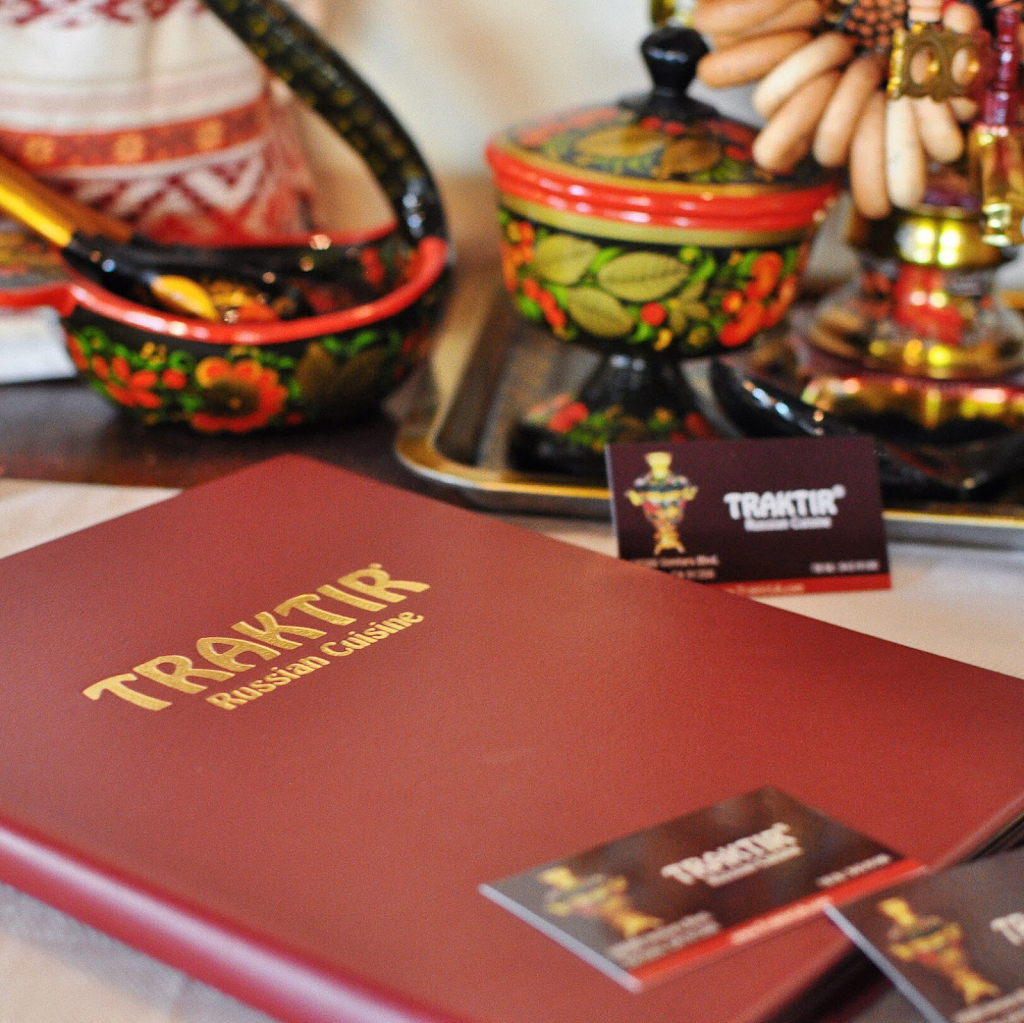 Traktir Restaurant Valley | restaurant | 18588 Ventura Blvd, Tarzana, CA 91356, USA | 8183439100 OR +1 818-343-9100