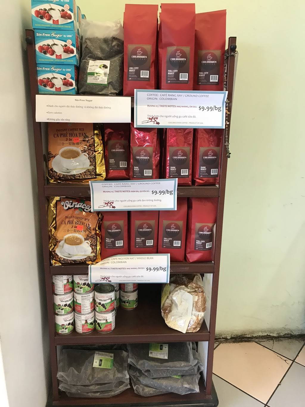 Ba Le Sandwiches | meal takeaway | 9152 Bolsa Ave, Westminster, CA 92683, USA | 7148919424 OR +1 714-891-9424