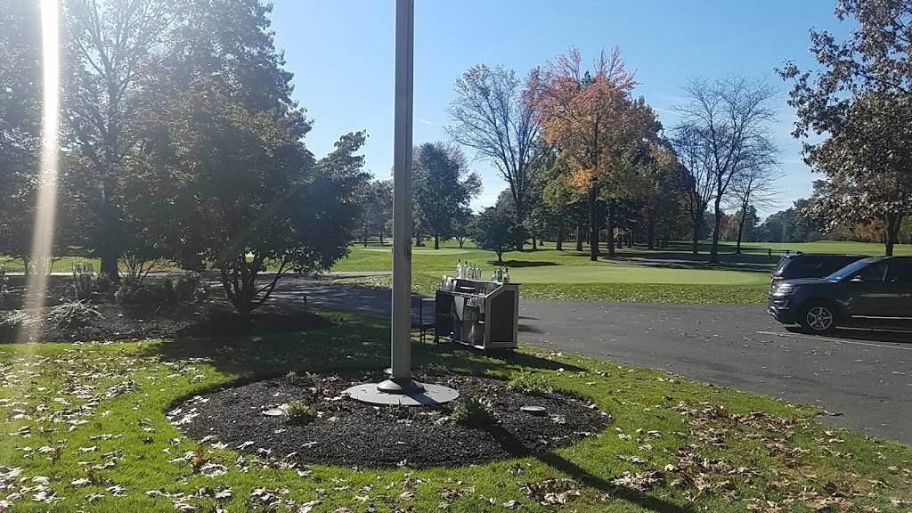 Villa Pazzetti at SVCC | restaurant | 2093 Spring Valley Rd, Bethlehem, PA 18015, USA | 6107587150 OR +1 610-758-7150