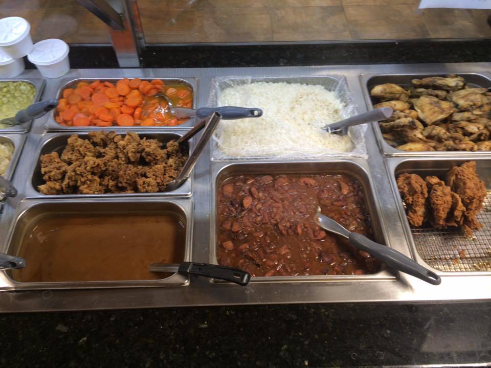 Dandy Dans Chevron 525 | meal takeaway | 3084 MS-589, Hattiesburg, MS 39402, USA | 6013368652 OR +1 601-336-8652