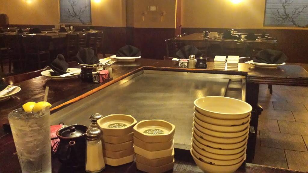 Asahi Japanese Steakhouse | restaurant | 1364 Vann Dr, Jackson, TN 38305, USA | 7316646442 OR +1 731-664-6442