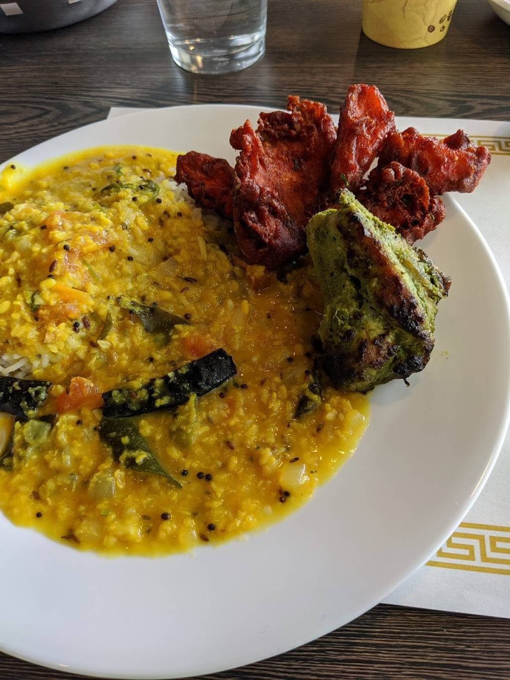 BRUNDAVAN | restaurant | 2798 E El Camino Real, Santa Clara, CA 95051, USA | 4086509306 OR +1 408-650-9306