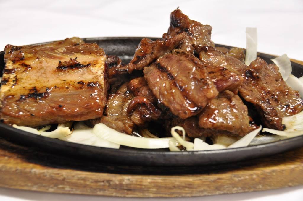 Seoul Garden | restaurant | 9446 Long Point Rd, Houston, TX 77055, USA | 7139359696 OR +1 713-935-9696