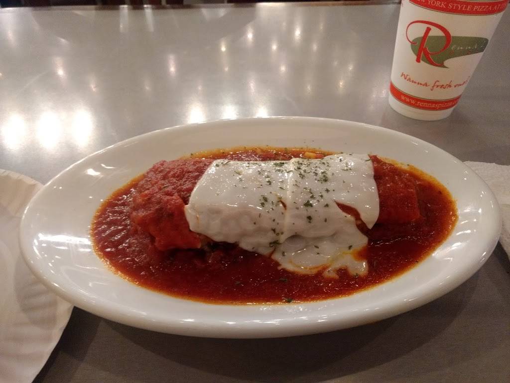 Rennas Pizza | restaurant | 10920 Baymeadows Rd #3, Jacksonville, FL 32256, USA | 9045651299 OR +1 904-565-1299