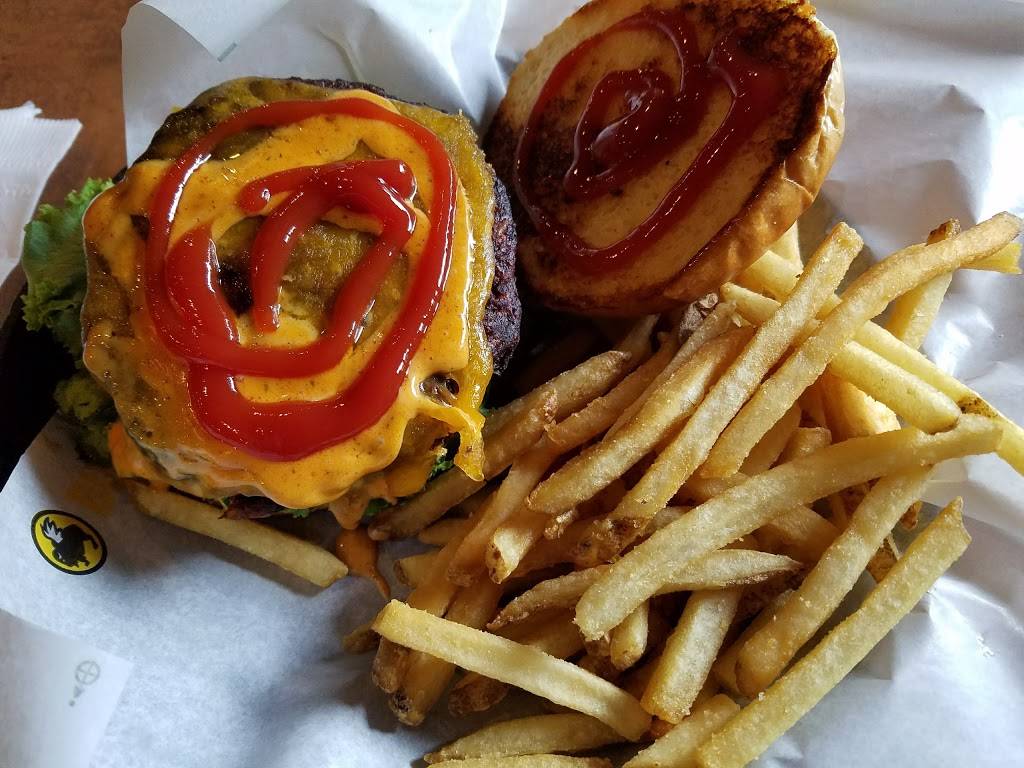 Buffalo Wild Wings | restaurant | 1540 US-46 W, Parsippany-Troy Hills, NJ 07054, USA | 9735885501 OR +1 973-588-5501