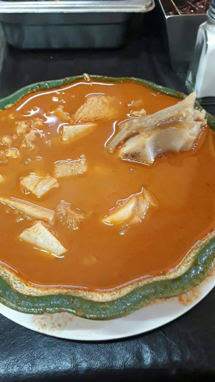 Menuderia la Catedral de Guadalajara - Matamoros | restaurant | Av. Fco J. Mina 11238, Mariano Matamoros, 22206 Tijuana, B.C., Mexico | 016643169094 OR +52 664 316 9094