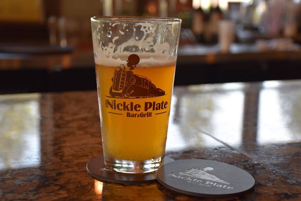 The Nickle Plate Bar & Grill | restaurant | 954 State Route 487, Elysburg, PA 17824, USA | 5706725277 OR +1 570-672-5277